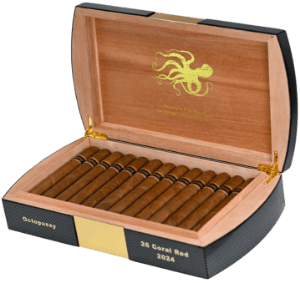 Buy Felipe Gregorio Octopussy Online at Small Batch Cigar