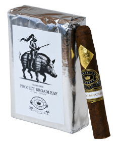Buy Project Broadleaf Boartamer by Cavalier Geneve Online at Small Batch Cigar