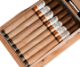 Buy La Aurora 120 Anniversary Lancero Online at Small Batch Cigar