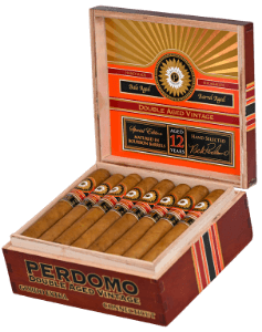 Buy Perdomo 12 Year Aged Vintage Connecticut Gordo at Small Batch Cigar
