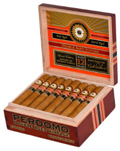 Buy Perdomo 12 Year Aged Vintage Connecticut Epicure at Small Batch Cigar