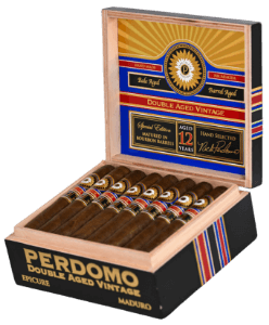 Buy Perdomo 12 Year Aged Vintage Maduro Epicure at Small Batch Cigar