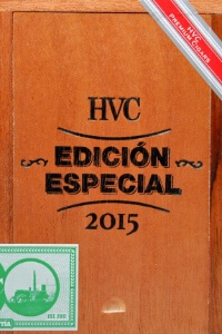 HVC EE 2015 Maduro Toro