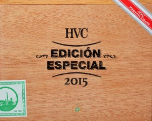 HVC EE 2015 Maduro Corona