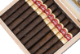 Buy HVC EE 2015 Maduro Corona Gorda Online at Small Batch Cigar