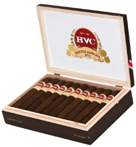 Buy HVC EE 2015 Maduro El Grandote Online at Small Batch Cigar