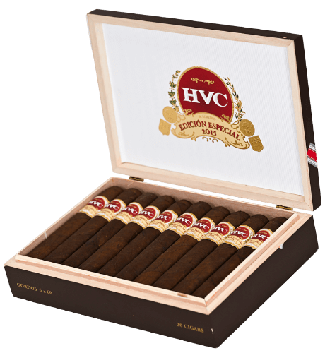Buy HVC EE 2015 Maduro El Grandote Online at Small Batch Cigar