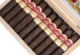 Buy HVC EE 2015 Maduro El Grandote Short Robusto Online at Small Batch Cigar