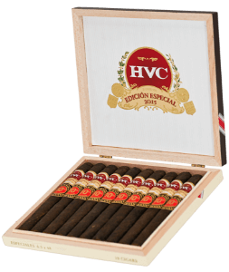 Buy HVC EE 2015 Maduro Especiales Online at Small Batch Cigar