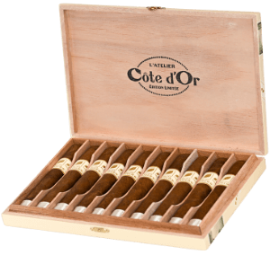 Buy L'Atelier Cote d'Or 2019 Online at Small Bath Cigar