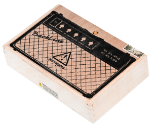 Buy Surrogates Backline Online at Small Batch Cigar