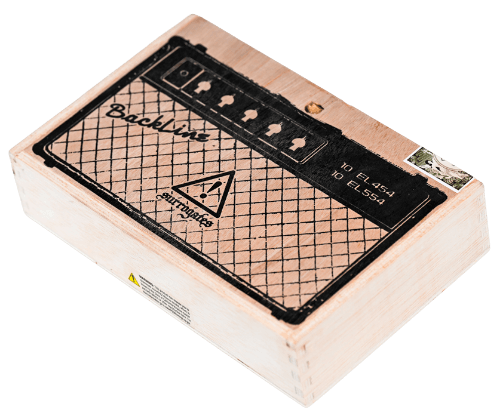 Buy Surrogates Backline Online at Small Batch Cigar