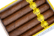Buy Asylum Split Personality 7 x 70 Online at Small Batch Cigar
