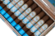 Buy My Father Blue Petit Robusto at Small Batch Cigar