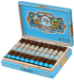 Buy My Father Blue Robusto at Small Batch Cigar