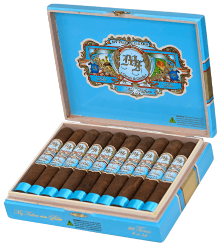 Buy My Father Blue Toro at Small Batch Cigar