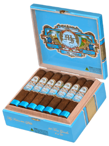 Buy My Father Blue Gordo at Small Batch Cigar