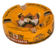 Picture of Arturo Fuente Ashtray - Orange