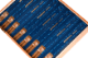 Buy Casdagli Cypher 3311 Double Cross Needle Online at Small Batch Cigar