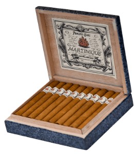 Buy Martinique Corona Gorda By Principle Cigars Online at Small Batch Cigar