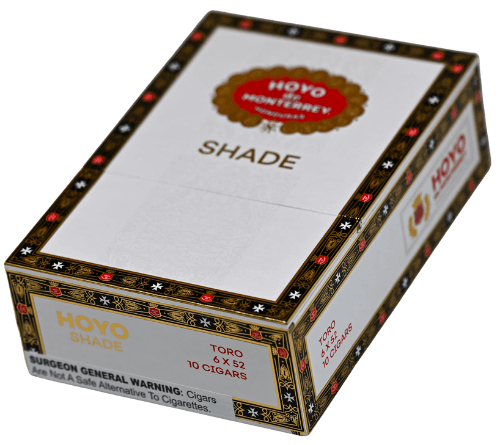Buy Hoyo de Monterrey Shade Toro Online at Small Batch Cigar