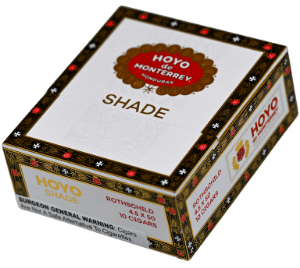 Buy Hoyo de Monterrey Shade Rothchild Online at Small Batch Cigar