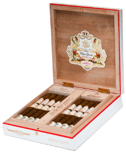 Buy Don Pepin Garcia Series JJ Toro Online at Small Batch Cigar.