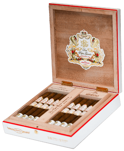 Buy Don Pepin Garcia Series JJ Toro Online at Small Batch Cigar.