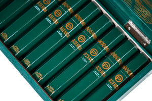 Buy Plasencia Alma Fuerte Natural Sixto I Tubos at Small Batch Cigar