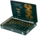 Buy Plasencia Alma Fuerte Natural Sixto I Tubos at Small Batch Cigar