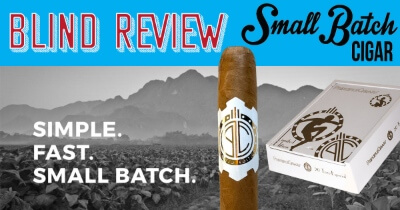 Principle White Gold Review (BLIND)