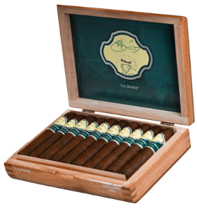 Buy Eladio Diaz La Diana Vencosme Online at Small Batch Cigar
