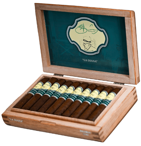 Buy Eladio Diaz La Diana Biloria Online at Small Batch Cigar