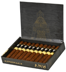 Buy Don Emmanuel Anunnaki Anu (6x52) at Small Batch Cigar