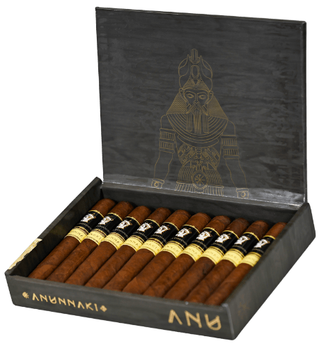 Buy Don Emmanuel Anunnaki Anu (6x52) at Small Batch Cigar