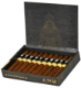 Buy Don Emmanuel Anunnaki Anu (6x52) at Small Batch Cigar