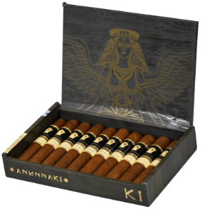 Buy Don Emmanuel Anunnaki Ki at Small Batch Cigar