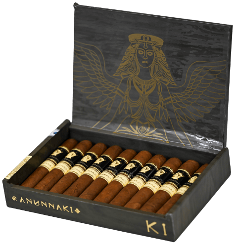 Buy Don Emmanuel Anunnaki Ki at Small Batch Cigar