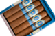 Buy Ceniza Fina Connecticut Robusto Online at Small Batch Cigar