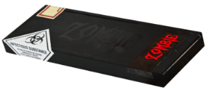 Buy Zombie Biohazard Red by Viaje Cigar Online at Small Batch Cigar