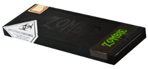 Buy Zombie Biohazard Green by Viaje Cigar Online at Small Batch Cigar