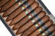 Buy Zombie Biohazard Black by Viaje Cigar Online at Small Batch Cigar