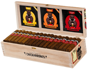 Buy Viaje Chicharrones Edicion Limitada Online at Small Batch Cigar