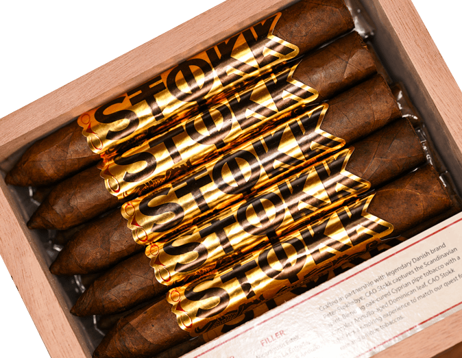 Buy CAO Arcana Stokk Online at Small Batch Cigar | Best Online Cigar  Shopping Experience Around!