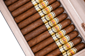 Buy La Aurora Hors D'Age 2024 Online at Small Batch Cigar