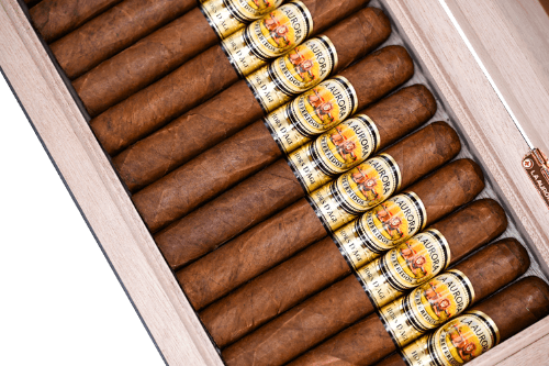 Buy La Aurora Hors D'Age 2024 Online at Small Batch Cigar
