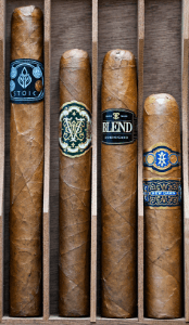Buy Kelner Cigars Sampler Online at Small Batch Cigar