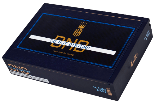 Buy Alec Bradley Do Not Disturb Toro Online at Small Batch Cigar