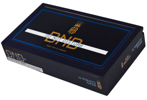 Buy Alec Bradley Do Not Disturb Robusto Online at Small Batch Cigar