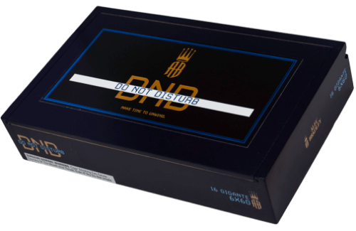 Buy Alec Bradley Do Not Disturb Gigante Online at Small Batch Cigar